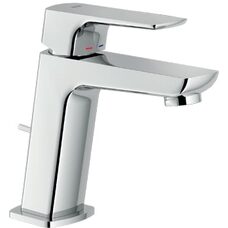 Змішувач для умивальника Acquaviva (VV103118-1CR), Nobili