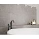 Плитка керамогранітна Sunnydust Light Grys RECT 598x598x9 Paradyz