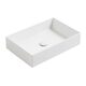 Умивальник AG 60 Agile (AG60) Glossy white SIMAS