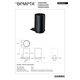 Стакан з тримачем Galla (108110010), Bemeta