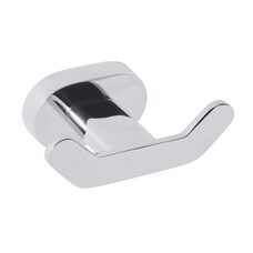 Гачок подвійний 118406031 OVAL:  Bemeta Чехія