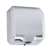 924224121 924224121 Hotel: Автоматична сушка для рук - 1800W, нержавіюча блиск Bemeta Чехія