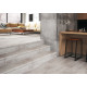 Сходинка з капіносом V-shape Cortone Crema 320-50x1202x8 Cerrad