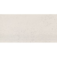 Сходинка Otis White 29,8x59,8 код 7906 Tubadzin