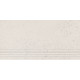 Сходинка Otis White 29,8x59,8 код 7906 Tubadzin