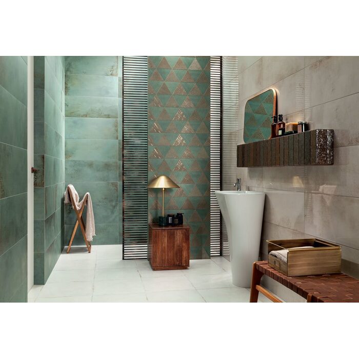 Декор Goldgreen Mono 298x748x10 Tubadzin