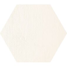Декор Mild Garden White Hex 192x221x11 Tubadzin