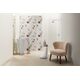 Декор Mild Garden Hex 192x221x11 Tubadzin