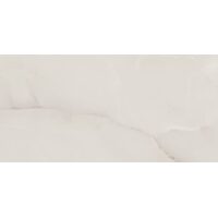 Плитка керамогранітна Elegantstone Bianco RECT LAP 598x1198x10 Paradyz