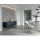 Плитка керамогранітна Marvelstone Light Grey RECT 598x598x9 Paradyz