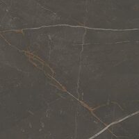 Плитка керамогранітна Linearstone Brown RECT 598x598x9 Paradyz