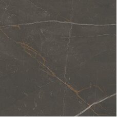 Плитка керамогранітна Linearstone Brown RECT 598x598x9 Paradyz