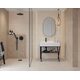 Плитка керамогранітна Lightstone Crema RECT 598x598x9 Paradyz