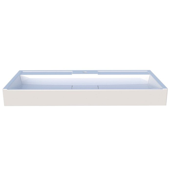 Умивальник Vitold 1000 Fancy Marble