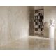 Плитка керамогранітна Invisible White RECT POL 600x1200x9 Paradyz