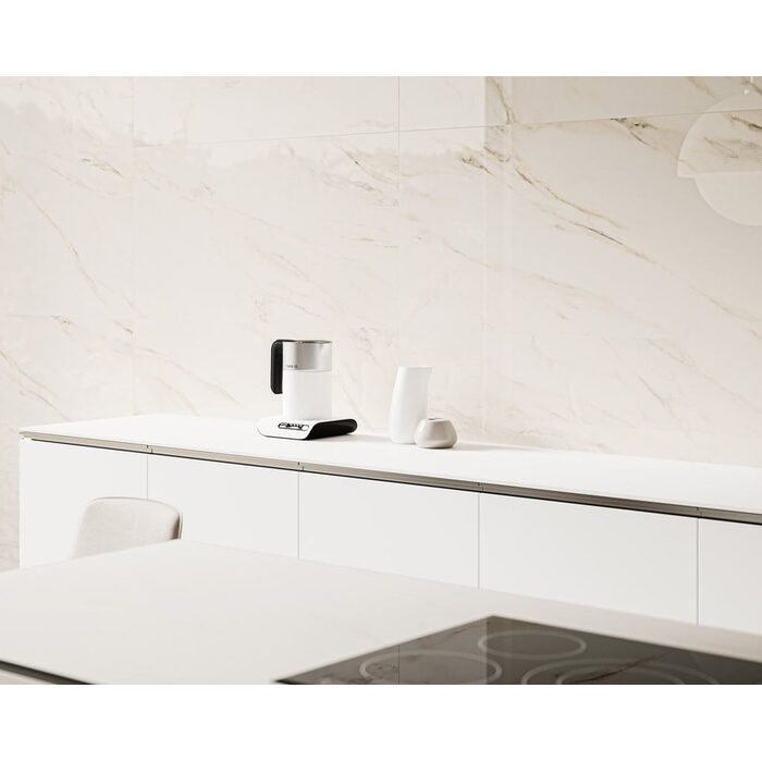 Плитка підлогова Horizon Gold SZKL RECT MAT 60x120 код 0751 Ceramika Paradyz