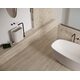 Плитка підлогова Heartwood Latte SZKL RECT STR MAT 19,8x119,8 код 7838 Ceramika Paradyz