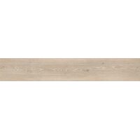 Плитка підлогова Heartwood Latte SZKL RECT STR MAT 19,8x119,8 код 7838 Ceramika Paradyz
