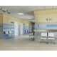 Вставка кутова Gamma Bianco Ksztaltka B Блиск 3x19,8 код 4230 Ceramika Paradyz
