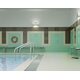 Вставка кутова Gamma Bianco Ksztaltka A Блиск 3x19,8 код 4216 Ceramika Paradyz