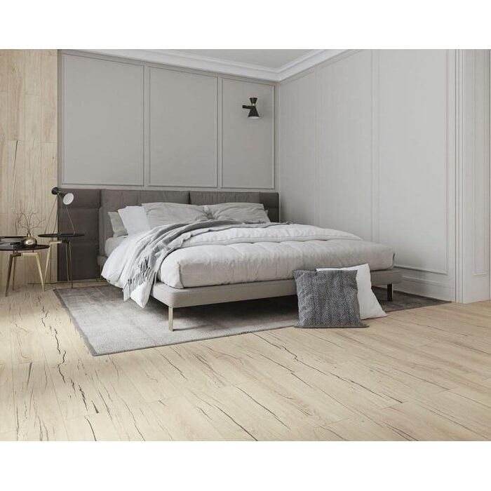 Плитка підлогова Craftland Naturale SZKL RECT 14,8x89,8 код 8274 Ceramika Paradyz
