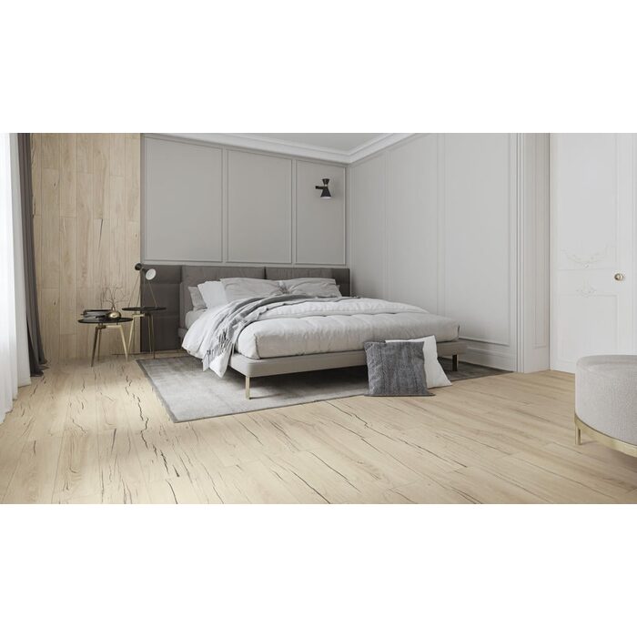Плитка підлогова Craftland Light SZKL RECT 14,8x89,8 код 8250 Ceramika Paradyz