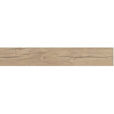 Плитка підлогова Craftland Brown SZKL RECT 14,8x89,8 код 8212 Ceramika Paradyz