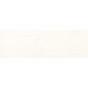 Плитка стінова Cold Crown White RECT STR 39,8x119,8 код 9758 Ceramika Paradyz