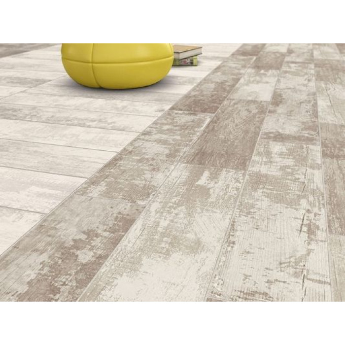 Плитка підлогова Modern Wood Smoke 15,5x62 код 3911 Ceramika Color