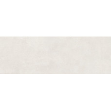 Плитка стінова Visual White RECT 25x75 код 3368 Ceramika Color