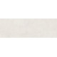 Плитка стінова Visual White RECT 25x75 код 3368 Ceramika Color