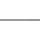 Фриз Uniwersalna listwa Steel Polysk 20x750x10 Paradyz