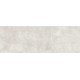 Плитка стінова VISUAL Grey RECT 250x750 Ceramika Color