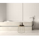 Плитка стінова VISUAL Grey RECT 250x750 Ceramika Color
