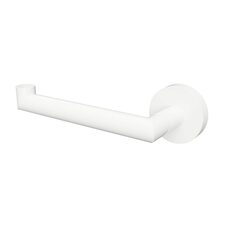 Тримач для туалетного паперу White (104212034L), Bemeta