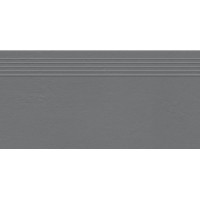 Сходинка Industrio Graphite 296x598x10 Tubadzin