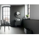 Сходинка Industrio Graphite 296x598x10 Tubadzin
