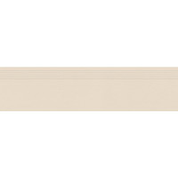 Сходинка Industrio Ivory 296x1198x10 Tubadzin