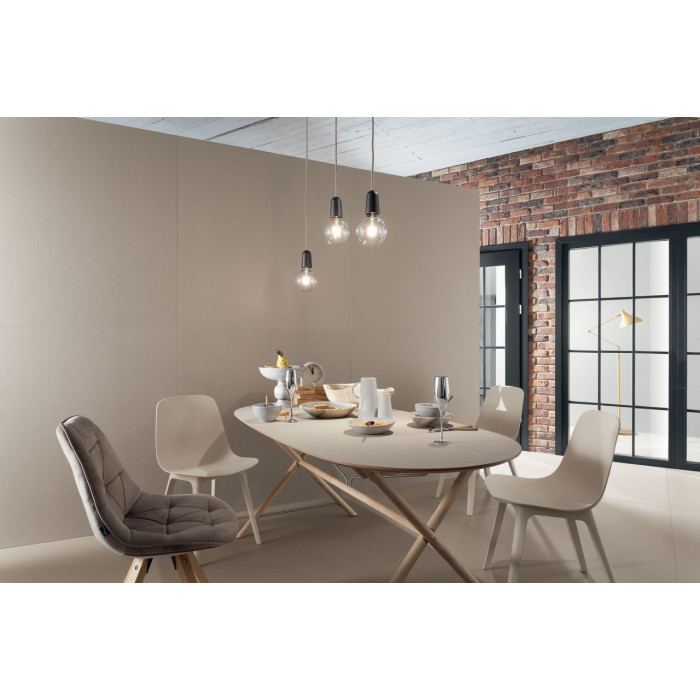 Сходинка Industrio Ivory 296x1198x10 Tubadzin