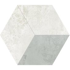 Мозаїка Torano Hex 2 297x343x11 Tubadzin