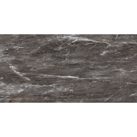 Плитка керамогранітна Olampia Nero POL 600x1200 Raviraj