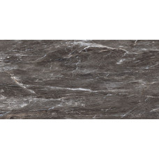 Плитка керамогранітна Olampia Nero POL 600x1200 Raviraj