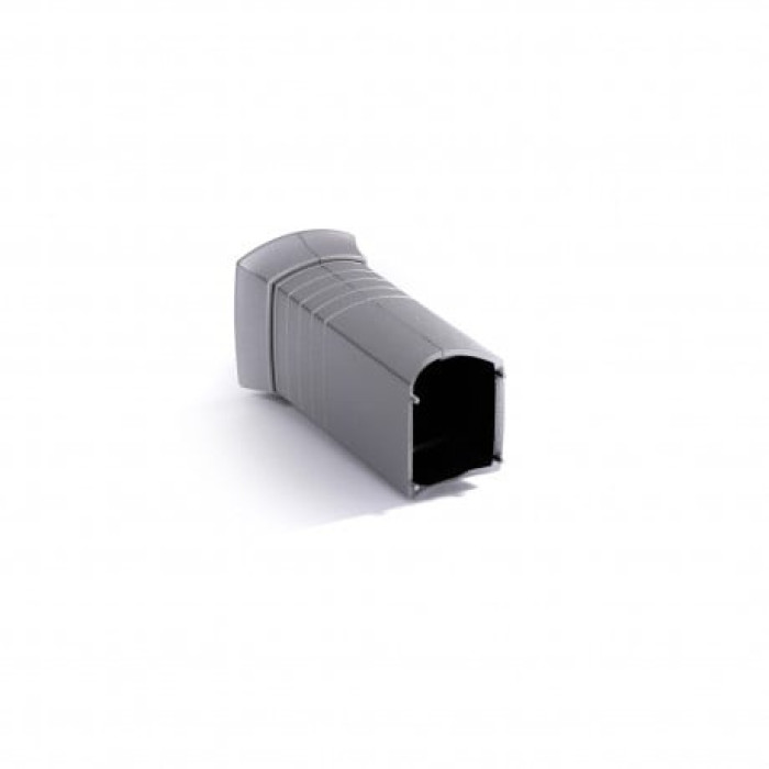 ТЕН прихованого монтажу MOA 400W Chrome Terma