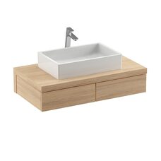 Шафка під умивальник SD 1000 FORMY oak, RAVAK