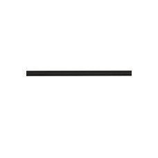 Шинопровід PROFILE TRACK BLACK 2 METRES (9452), Nowodvorski