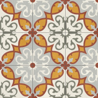 Плитка керамогранітна Altea Elda Natural 592x592x10 Aparici