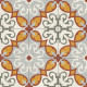 Плитка керамогранітна Altea Elda Natural 592x592x10 Aparici