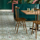 Плитка керамогранітна Altea Olivo Natural 592x592x10 Aparici