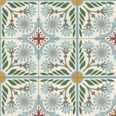 Плитка керамогранітна Altea Olivo Natural 592x592x10 Aparici