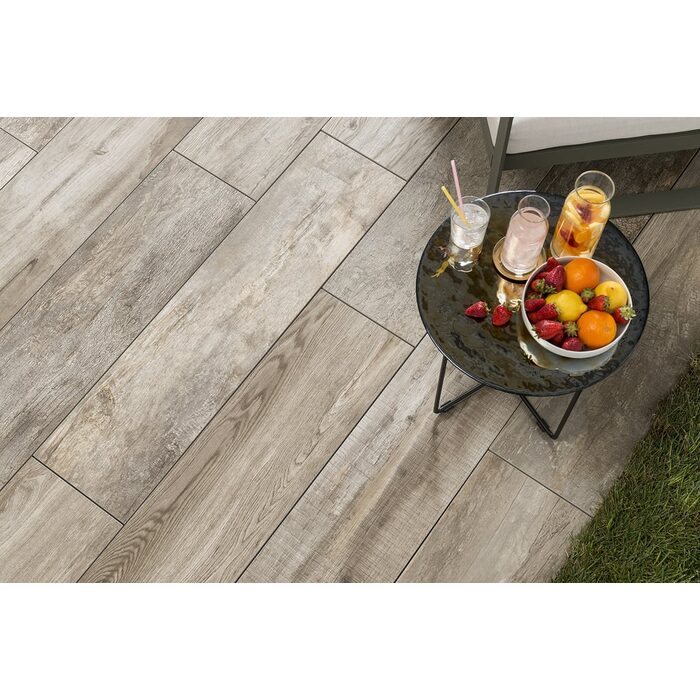 Плитка керамогранітна Ember NN 02 NAT 200x1200x9 Mirage